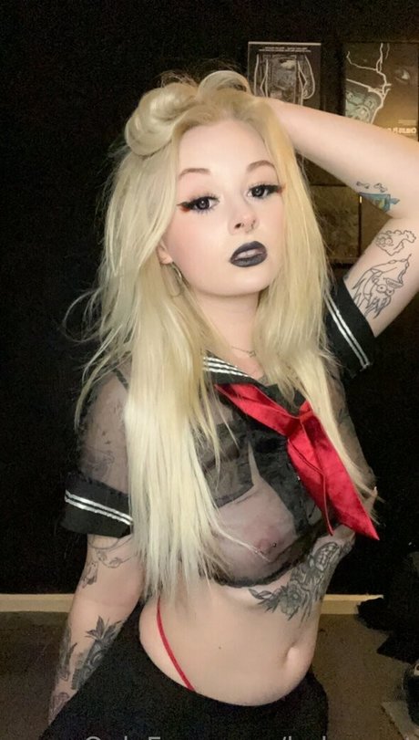 horrorcxnt OnlyFans Pornografie