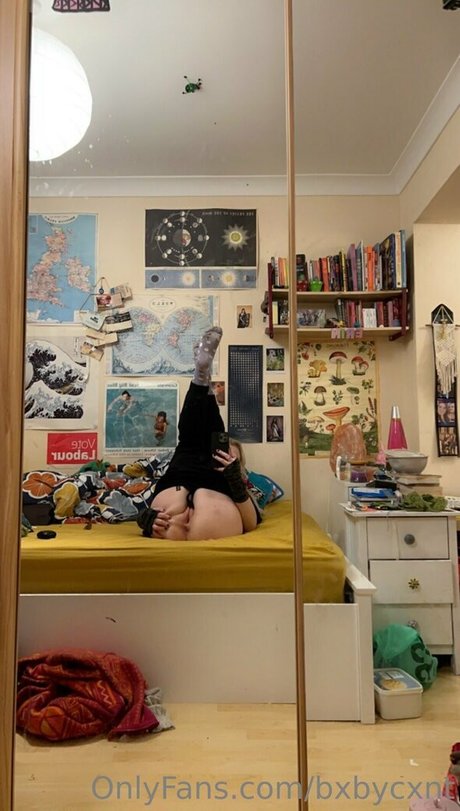 horrorcxnt Sexy OnlyFans