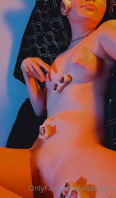 attackpup Nacktbilder OnlyFans