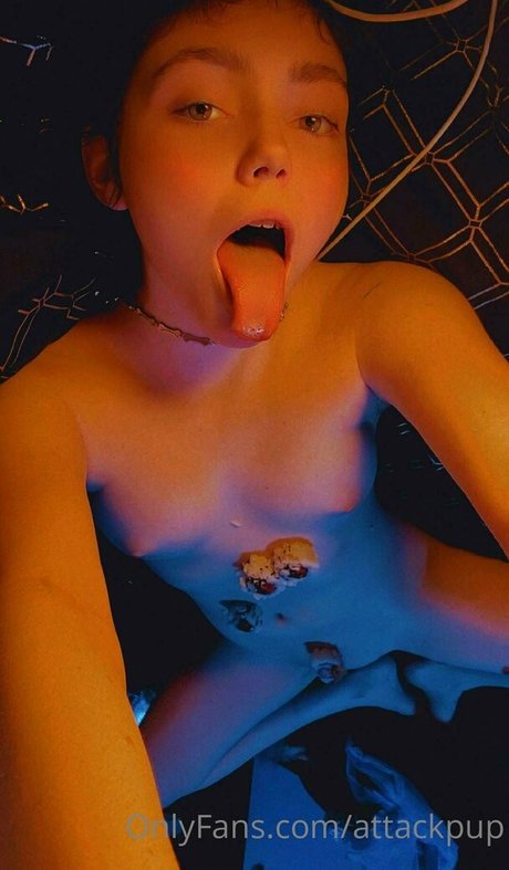 attackpup Leaked OnlyFans Pornografie