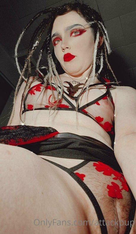 attackpup Sex auf OnlyFans