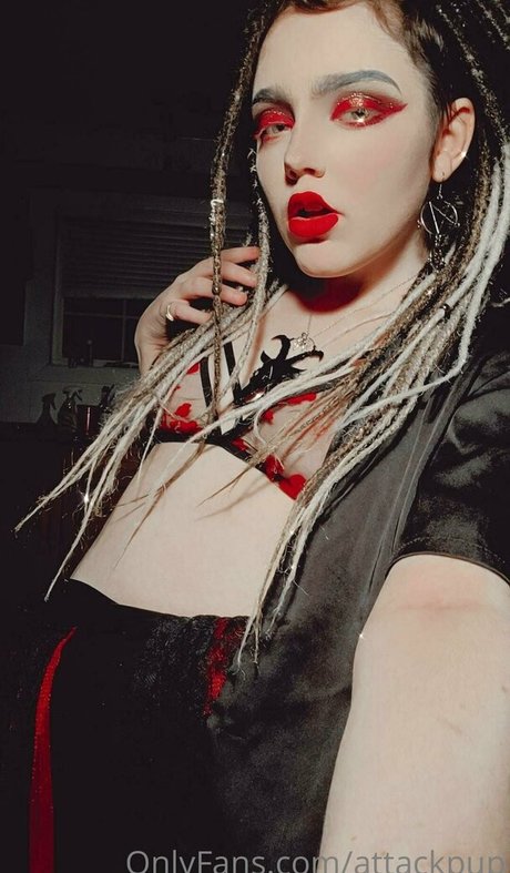 attackpup OnlyFans Nacktbilder
