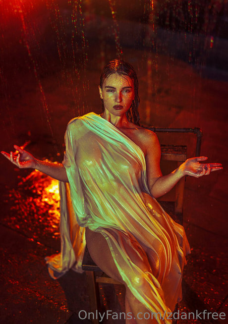 zdankfree Nackt auf OnlyFans Leak