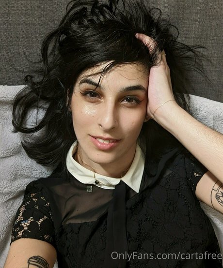 cartafree OnlyFans Sextape geleakt