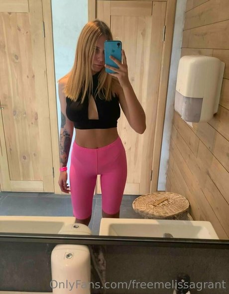 freemelissagrant Nacktbilder geleakt OnlyFans Porn geleakt