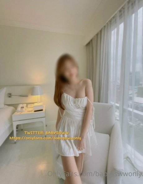 babysswwonly OnlyFans nackt