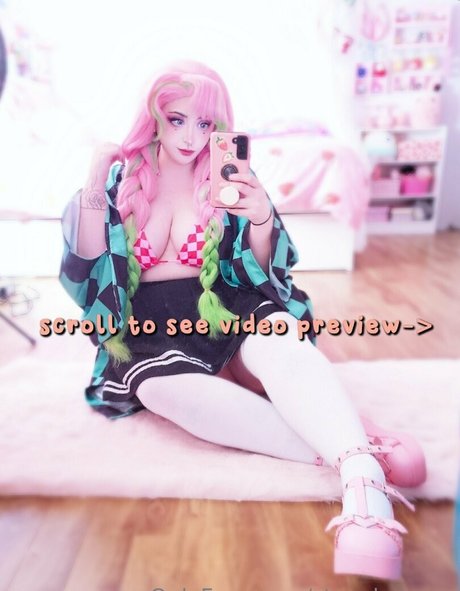 Strawbunnny OnlyFans Nackt