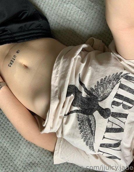 jjuicy jade OnlyFans XXX