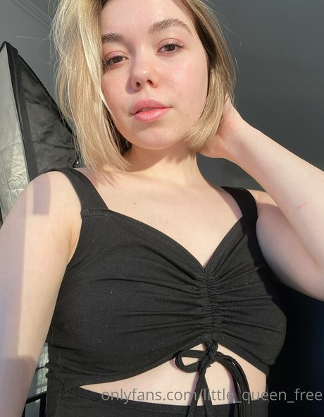 little queen free OnlyFans XX
