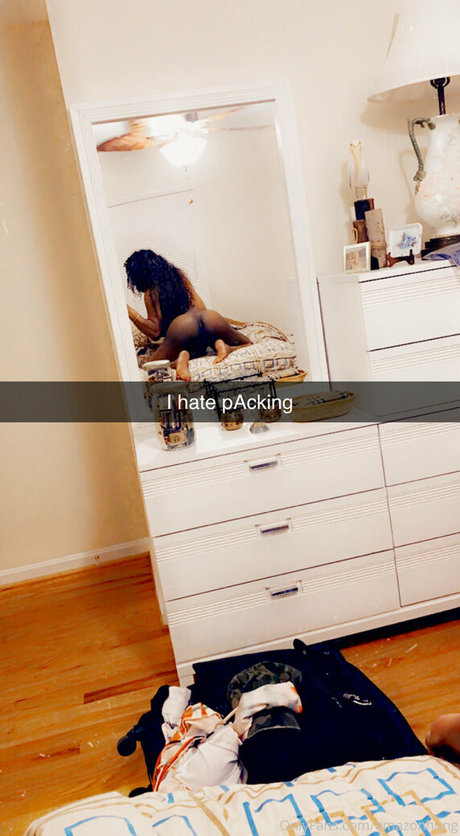 amazonhung OnlyFans Porn Nackt