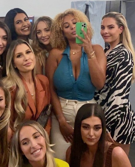 Georgina Seaman Leaked OnlyFans Porn