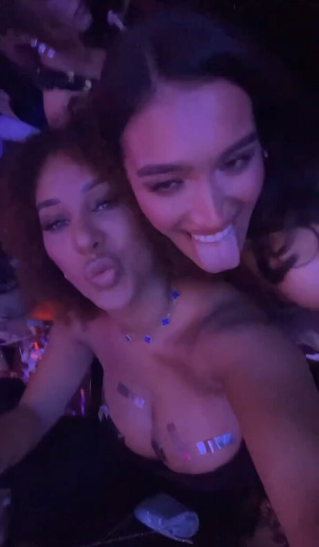 Georgina Seaman Nacktbilder-Leaks von OnlyFans