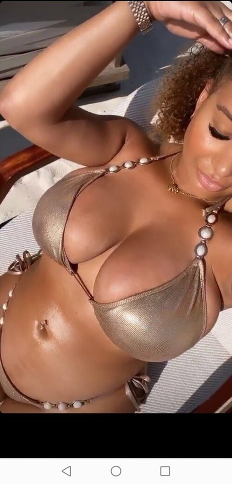 Georgina Seaman OnlyFans-Pornoleak