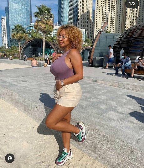 Georgina Seaman Nacktbilder von OnlyFans geleakt