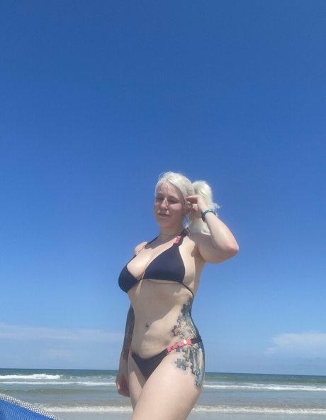 Sexxy bunny Leaked OnlyFans Fotos