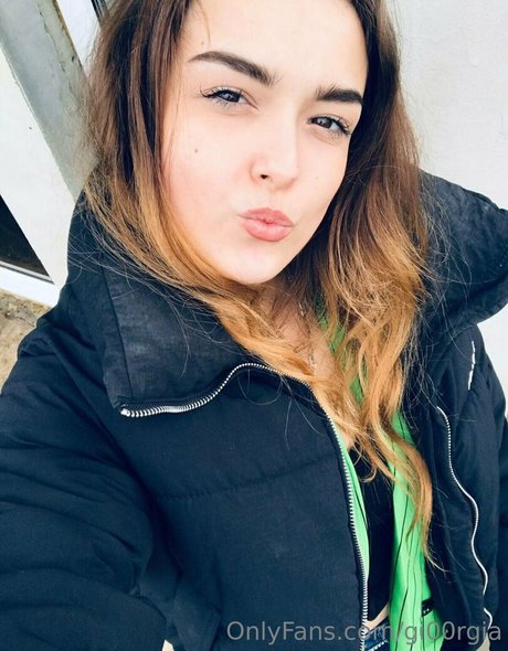 gi00rgia OnlyFans Nackt Leak