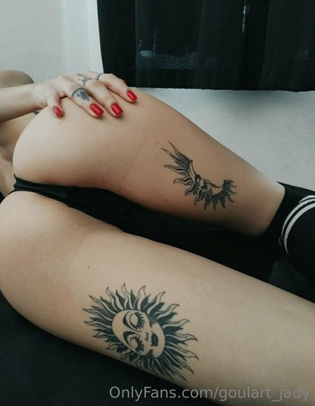 Jady Goulart OnlyFans kostenlos geleakt