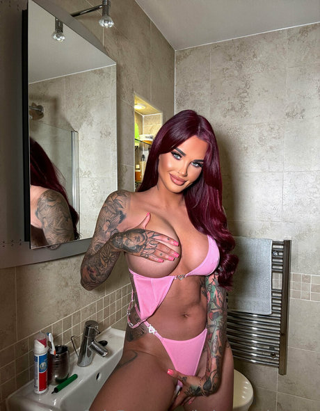 Itslaurendotcom Nackt OnlyFans