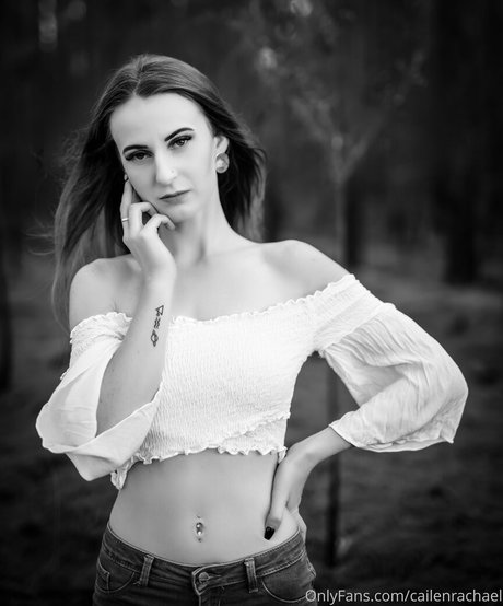 cailenrachael OnlyFans Sex Leak