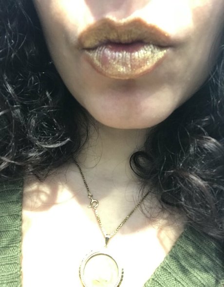 SouzanHalabi Nacktbilder geleakt OnlyFans Porn geleakt