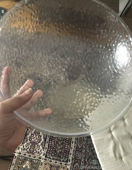 SouzanHalabi OnlyFans Leaks Pornografie