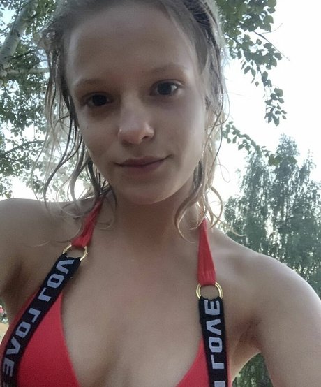 Dasha Ozornica OnlyFans Leaks Nacktbilder