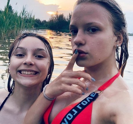 Dasha Ozornica Nacktbilder geleakt OnlyFans Aufgedeckt