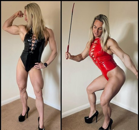 kirstystroud OnlyFans Pornografie