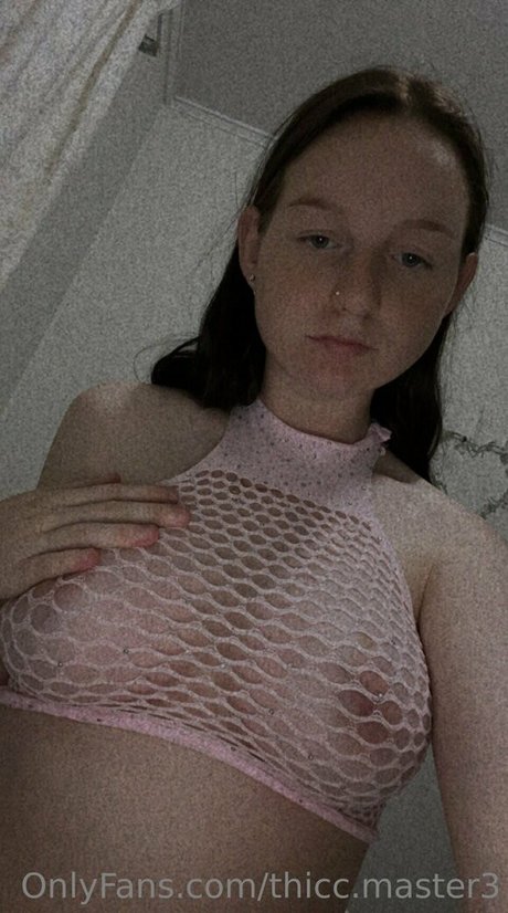 thicc master3 Nacktpornos auf OnlyFans