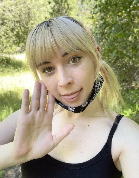 carrion princess Nacktbilder von OnlyFans