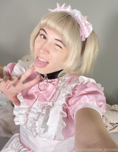 carrion princess XXX OnlyFans