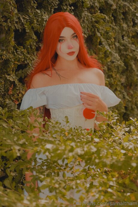 samaltham OnlyFans Sex geleakt