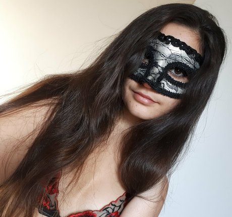 yourgothicho Nackt auf OnlyFans