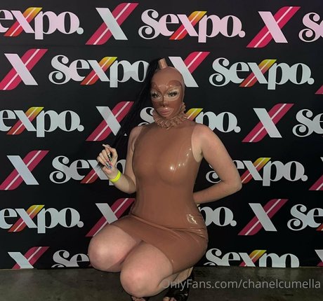 chanelcumella Nacktbilder auf OnlyFans