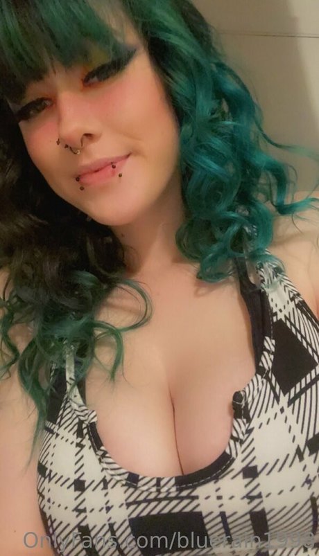 bluerain1998 OnlyFans Pornografie gratis