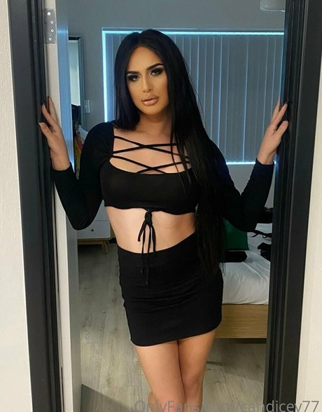 candicev77 Bilder OnlyFans