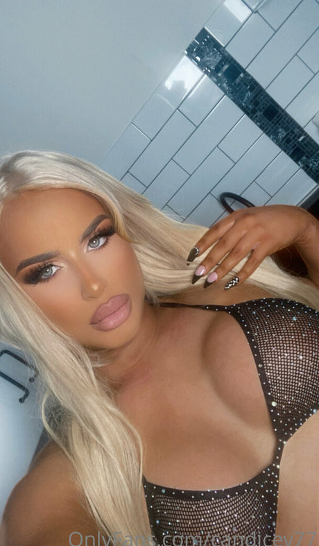 candicev77 Nacktbilder geleakt