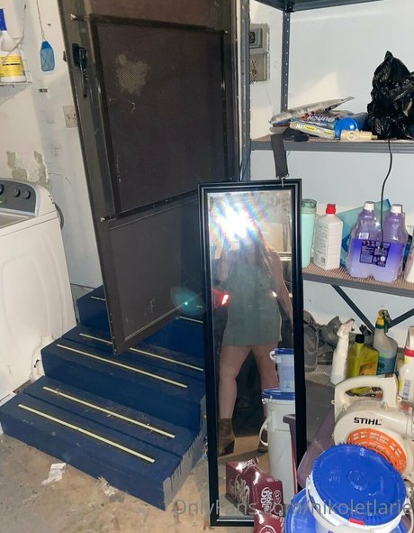 nikoletlarie OnlyFans-Archiv