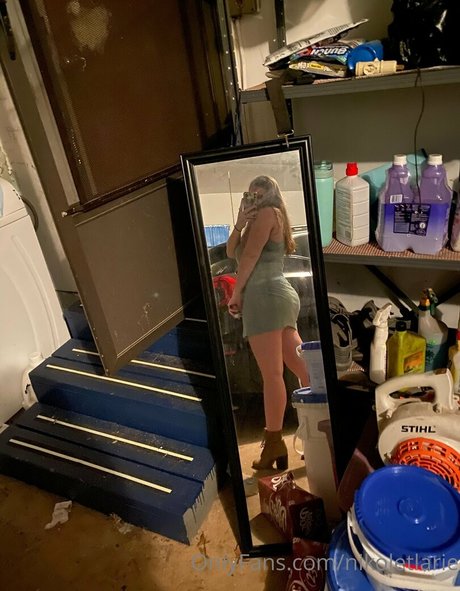 nikoletlarie Nacktbilder von OnlyFans