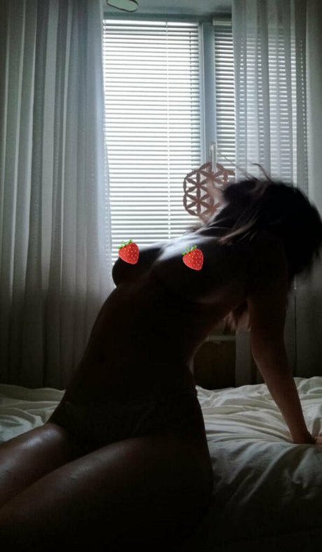 tinastepmom OnlyFans Sextape geleakt