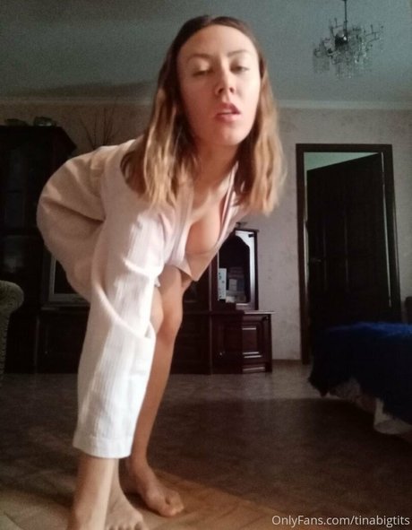 tinastepmom Nackt OnlyFans Porn