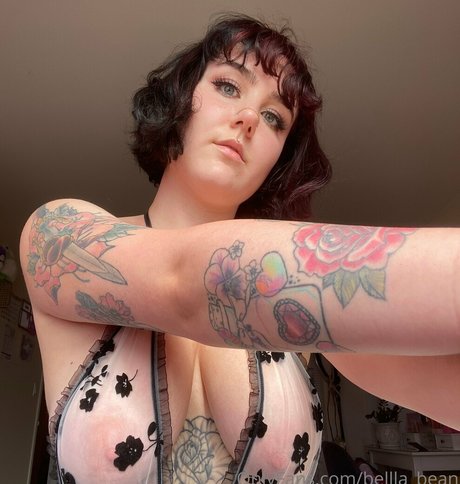 bellla bean OnlyFans kostenlos