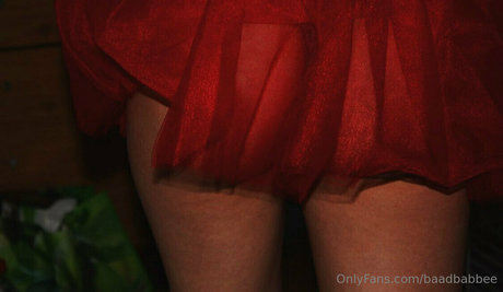 baadbabbee Porn OnlyFans Leaks