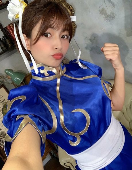 Fujii Mary OnlyFans Joi