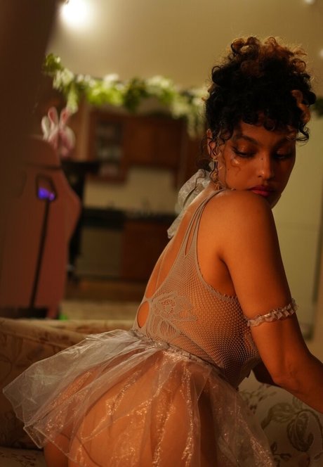 Jul of the nile Leaked OnlyFans Sextape