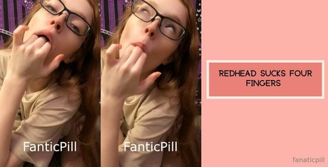 fanaticpill OnlyFans Gratis-Inhalte