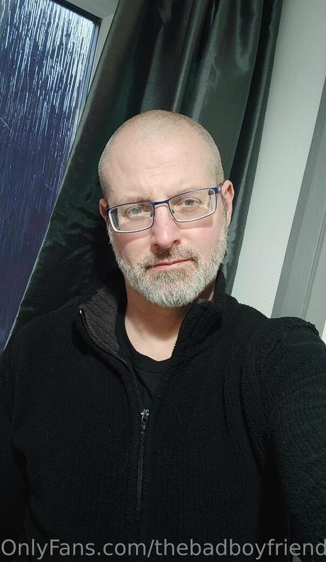 thebadboyfriend Leaked OnlyFans