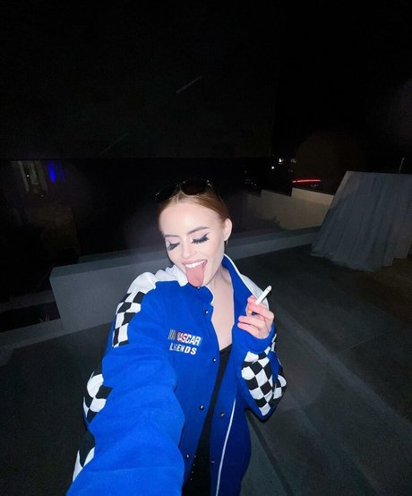 Kiiara Nacktbilder von OnlyFans