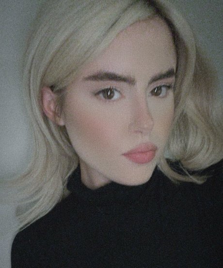 Kiiara Nacktbilder OnlyFans