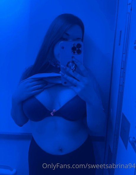 sweetsabrina94 Nacktbilder OnlyFans geleakt